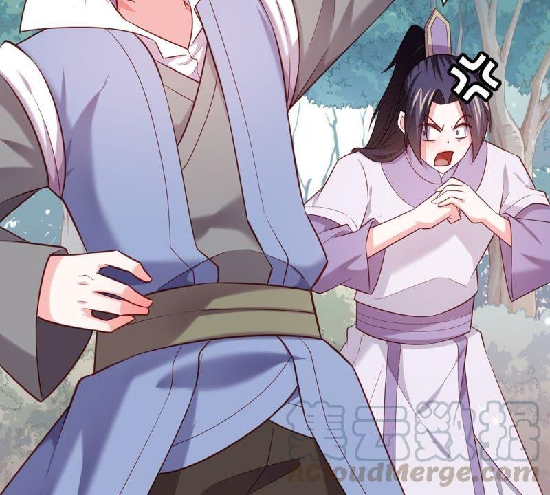 Turned Into a Grass in The Fantasy World? Chapter 55 Gambar 39